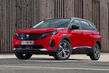 Apskats: atjauninātais 2. paaudzes Peugeot 5008 krosovers foto 1