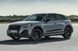 Atjaunināts pirmās paaudzes kompaktais krosovers Audi Q2 foto 2