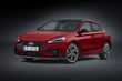 Atjauninātā Hyundai i30 Fastback liftbeka apskats foto 2