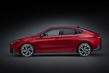 Atjauninātā Hyundai i30 Fastback liftbeka apskats foto 4