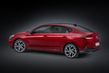Atjauninātā Hyundai i30 Fastback liftbeka apskats foto 5