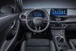 Atjauninātā Hyundai i30 Fastback liftbeka apskats foto 8