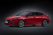 Atjauninātā Hyundai i30 Fastback liftbeka apskats foto 1