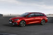 SEAT Leon ST universāļa ceturtās paaudzes apskats foto 6