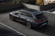 SEAT Leon ST universāļa ceturtās paaudzes apskats foto 2