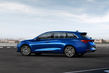 SEAT Leon ST universāļa ceturtās paaudzes apskats foto 7