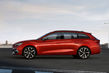 SEAT Leon ST universāļa ceturtās paaudzes apskats foto 3