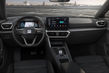 SEAT Leon ST universāļa ceturtās paaudzes apskats foto 8