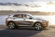 Buick Envision otrās paaudzes krosovera apskats foto 3