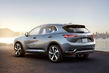 Buick Envision otrās paaudzes krosovera apskats foto 2