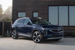 Buick Envision otrās paaudzes krosovera apskats foto 5