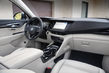 Buick Envision otrās paaudzes krosovera apskats foto 7