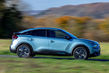Elektriskā hečbeka Citroen e-С4 apskats foto 5