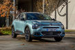 Elektriskā hečbeka Citroen e-С4 apskats foto 6