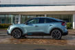 Elektriskā hečbeka Citroen e-С4 apskats foto 7