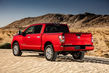 Atjauninātā Nissan Titan pikapa apskats foto 6