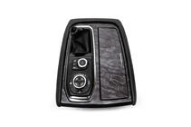 Nissan Patrol Y62 2010–2024 Salona uzlabojumu komplekts (2020) foto 2