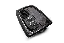 Nissan Patrol Y62 2010–2024 Salona uzlabojumu komplekts (2020) foto 4