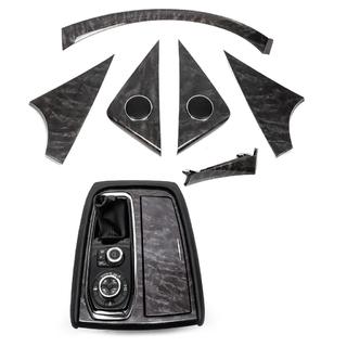 Salona uzlabojumu komplekts (2020) Nissan Patrol Y62 2010–2024 foto 1