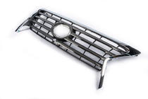 Lexus LX570/450d 2008–2022 OEM radiatora reste (2012-2015) foto 2