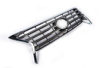 Lexus LX570/450d 2008–2022 OEM radiatora reste (2012-2015) foto 3