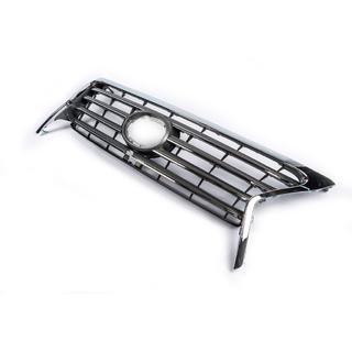 OEM radiatora reste (2012-2015) Lexus LX570/450d 2008–2022 foto 2
