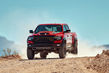 Apskats: 712 ZS pikaps Ram 1500 TRX foto 2