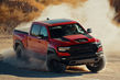 Apskats: 712 ZS pikaps Ram 1500 TRX foto 1