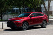 Toyota Venza hibrīdā krosovera apskats foto 3
