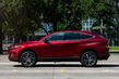 Toyota Venza hibrīdā krosovera apskats foto 6