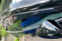 Mazda 3 2019– Logu deflektori HB (4 gab., HIC) foto 3