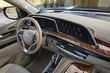 Jaunās paaudzes Cadillac Escalade apvidnieka apskats foto 7