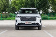Jaunās paaudzes krosovera Haval H6 apskats foto 2