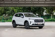 Jaunās paaudzes krosovera Haval H6 apskats foto 1