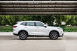 Jaunās paaudzes krosovera Haval H6 apskats foto 4