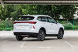 Jaunās paaudzes krosovera Haval H6 apskats foto 3
