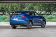 Jaunās paaudzes krosovera Haval H6 apskats foto 5