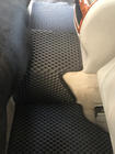Mercedes S-class W220 1998–2005 EVA auto paklājiņi (Short, Melni) foto 9
