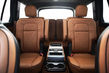 Premium septiņvietīgs krosovers Lincoln Aviator foto 9