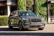 Premium septiņvietīgs krosovers Lincoln Aviator foto 2