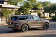 Premium septiņvietīgs krosovers Lincoln Aviator foto 4