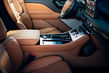Premium septiņvietīgs krosovers Lincoln Aviator foto 8