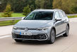 Apskats: pilnpiedziņas universālis Volkswagen Golf Alltrack foto 5
