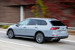 Apskats: pilnpiedziņas universālis Volkswagen Golf Alltrack foto 4