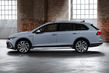 Apskats: pilnpiedziņas universālis Volkswagen Golf Alltrack foto 3