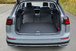 Apskats: pilnpiedziņas universālis Volkswagen Golf Alltrack foto 9