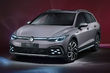 Apskats: pilnpiedziņas universālis Volkswagen Golf Alltrack foto 1