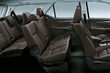 Atjauninātā Toyota Fortuner apvidus auto apskats foto 8