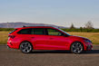 Skoda Octavia RS Combi universāļa apskats foto 3