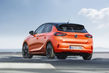 Opel Corsa-e elektriskā hečbeka apskats foto 4
